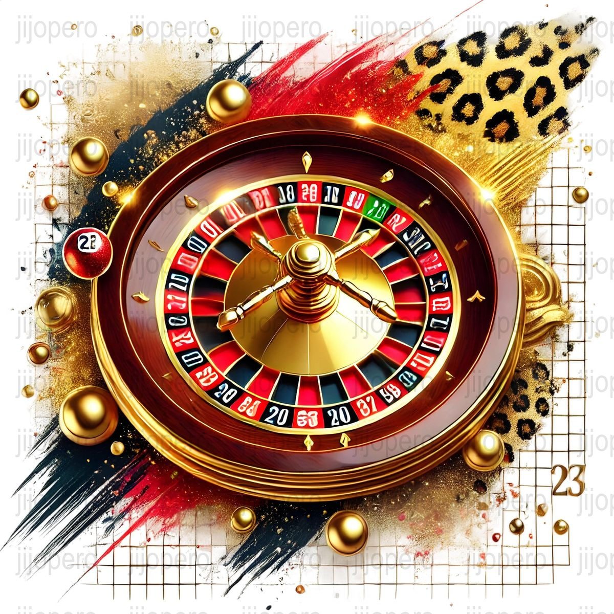 Ways of the Qilin slot interface showing 5-reel grid with Qilin symbols and active winning paths highlighted